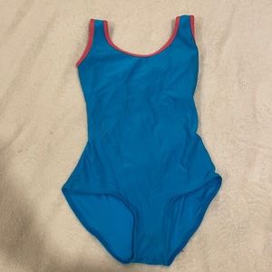 Yumiko leotard